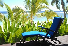 Magic Reef Bungalows