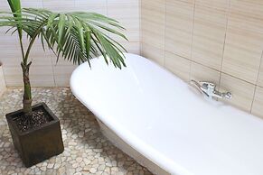 Magic Reef Bungalows