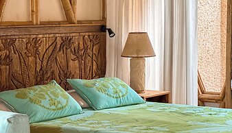 Magic Reef Bungalows