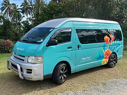 Magic Reef Bungalows