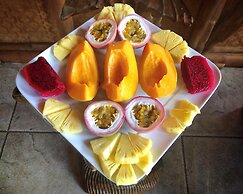 Magic Reef Bungalows