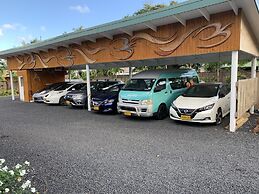 Magic Reef Bungalows