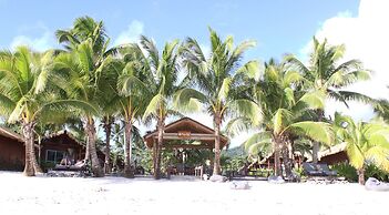 Magic Reef Bungalows