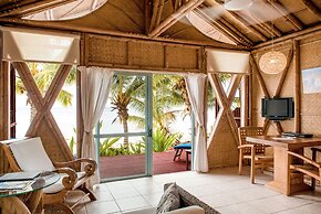 Magic Reef Bungalows