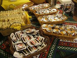 Locanda Canareggio