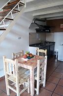 Puerto Delta Apartamentos