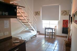 Puerto Delta Apartamentos