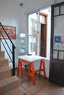 Puerto Delta Apartamentos