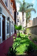 Puerto Delta Apartamentos