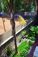 Puerto Delta Apartamentos