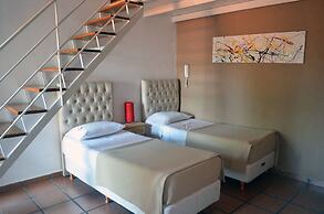 Puerto Delta Apartamentos