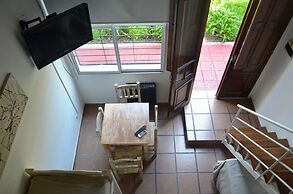 Puerto Delta Apartamentos