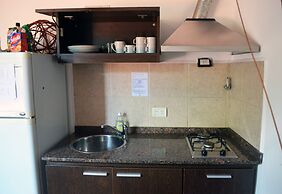 Puerto Delta Apartamentos