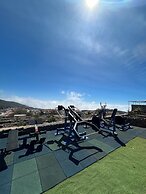 Hotel Alta Montaña