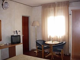 Hotel San Vitale