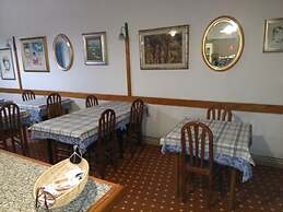 Hotel San Vitale