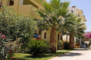 Lia Sofia Apartments