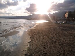 Lia Sofia Apartments