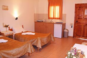 Lia Sofia Apartments