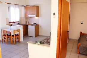 Lia Sofia Apartments