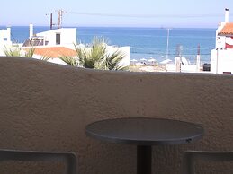 Lia Sofia Apartments