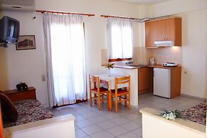 Lia Sofia Apartments