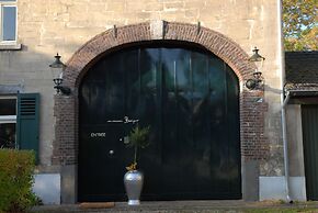Bed & Breakfast Bonjour