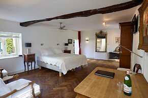Bed & Breakfast Bonjour