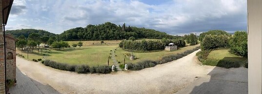 Relais Santa Margherita