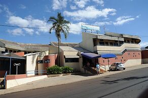 Hotel Varandas Araraquara