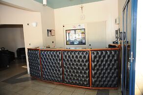 Hotel Varandas Araraquara