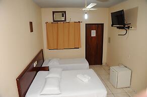 Hotel Varandas Araraquara