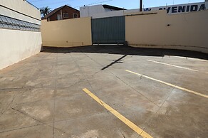 Hotel Varandas Araraquara