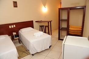 Hotel Varandas Araraquara