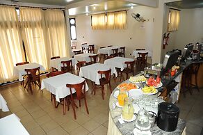 Hotel Varandas Araraquara