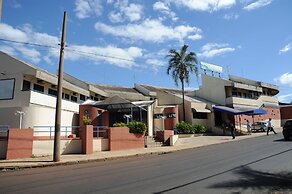 Hotel Varandas Araraquara