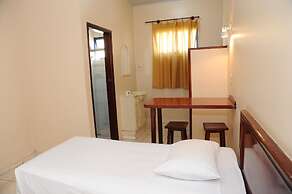 Hotel Varandas Araraquara