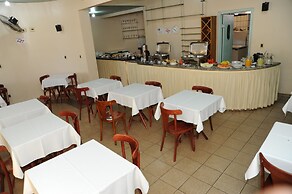 Hotel Varandas Araraquara