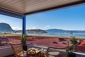 Harmony Hotel Nafplio
