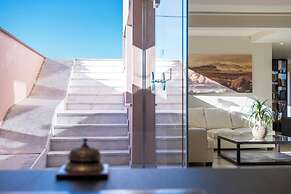 Harmony Rooms Nafplio