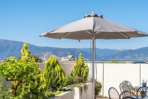 Harmony Rooms Nafplio