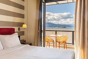 Harmony Rooms Nafplio