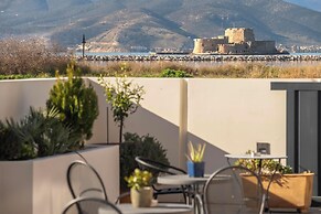 Harmony Rooms Nafplio