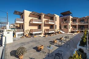 Harmony Hotel Nafplio