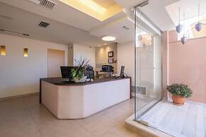 Harmony Hotel Nafplio