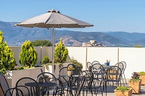 Harmony Hotel Nafplio