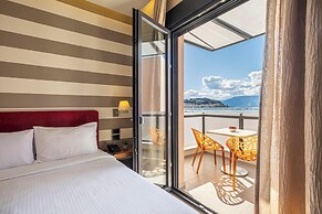 Harmony Hotel Nafplio
