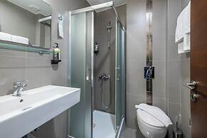 Harmony Hotel Nafplio