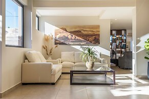 Harmony Hotel Nafplio