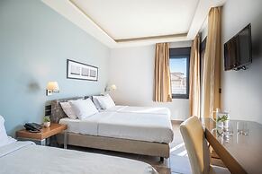 Harmony Hotel Nafplio